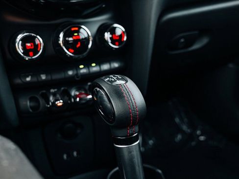 Used 2019 MINI Cooper John Cooper Works FWD image 38