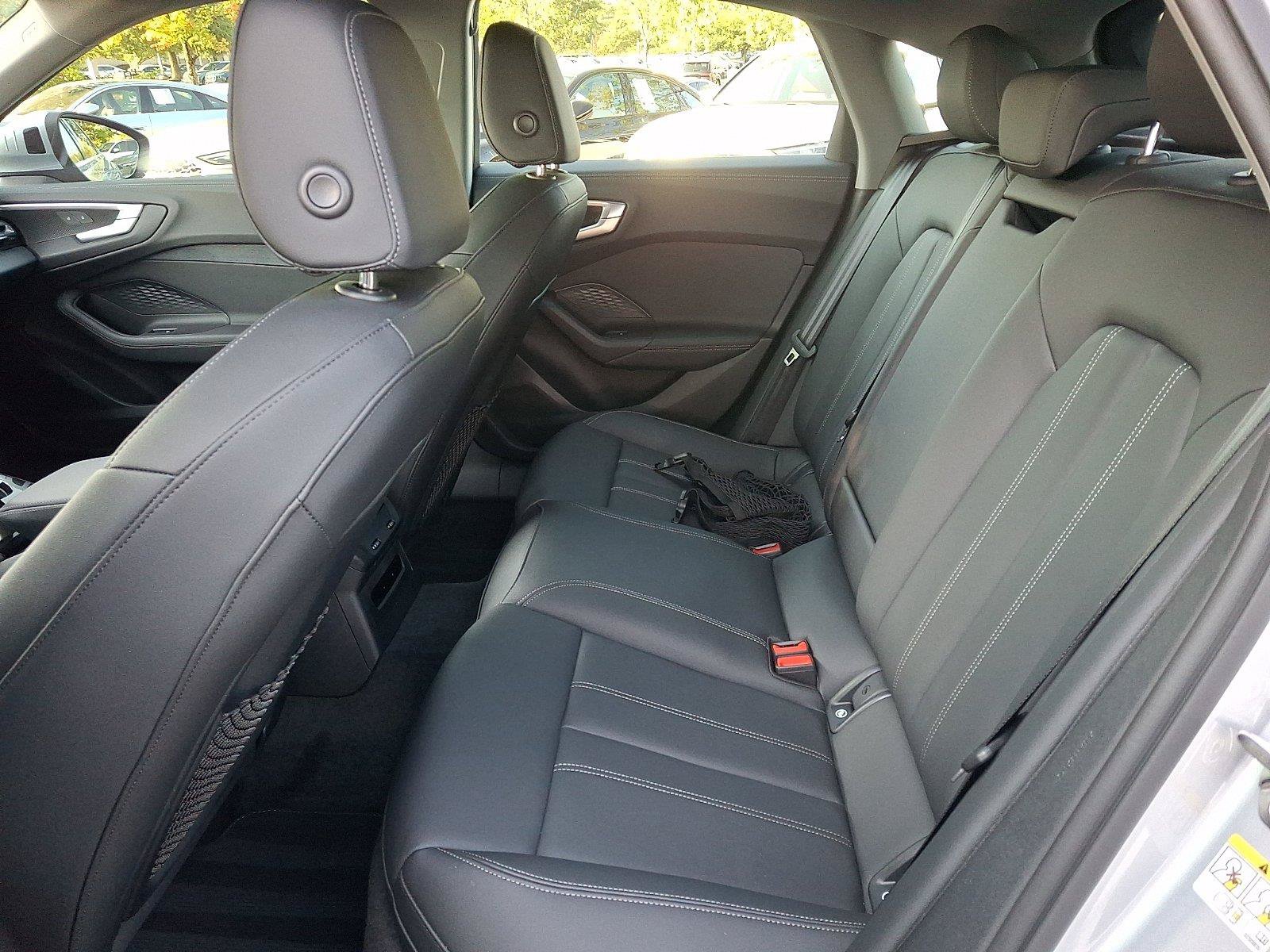 Certified 2025 Audi A5 Premium AWD/4WD image 10