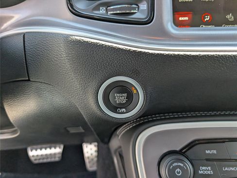Used 2022 Dodge Challenger R/T Scat Pack RWD image 22