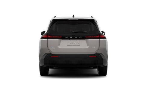 New 2026 Toyota RAV4 XLE Premium image 8