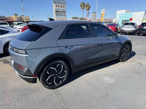 Used 2024 Hyundai Ioniq 5 SEL image 9