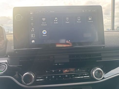 New 2026 Honda Prologue EX image 16