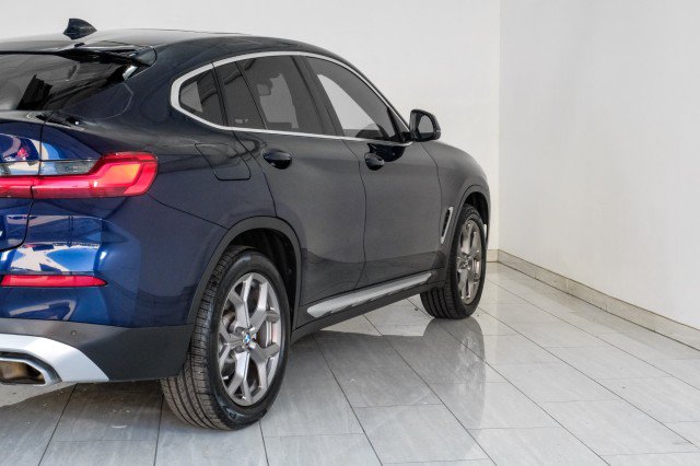 Used 2022 BMW X4 xDrive30i w/ Premium Package 2 AWD/4WD image 69