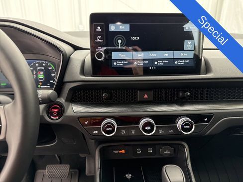 Used 2026 Honda CR-V Sport-L image 24