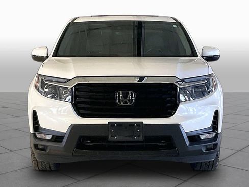 Used 2023 Honda Ridgeline RTL-E image 3