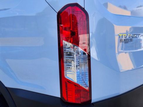 New 2025 Ford Transit 250 Low Roof w/ Load Area Protection Package image 8