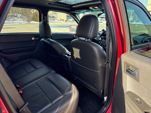 Used 2008 Ford Escape Limited image 18