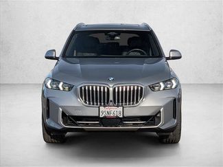 Certified 2025 BMW X5 sDrive40i w/ Parking Assistance Package video 2