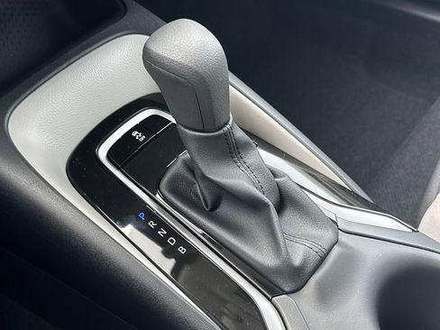 New 2026 Toyota Corolla LE FWD image 29