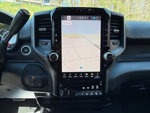 New 2026 RAM 3500 Tradesman image 24