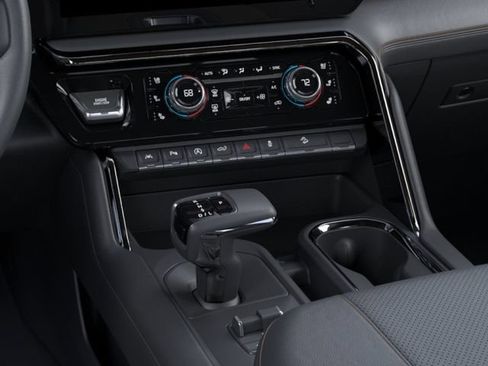 New 2026 GMC Sierra 1500 AT4 w/ Technology Package AWD/4WD image 23