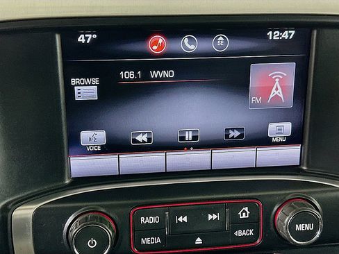 Used 2014 GMC Sierra 1500 SLE w/ SLE Value Package image 14