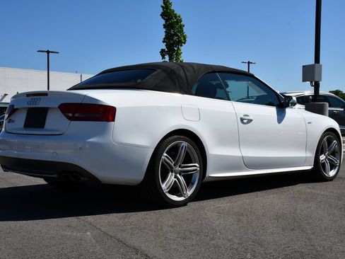 Used 2011 Audi S5 Premium Plus AWD/4WD image 30