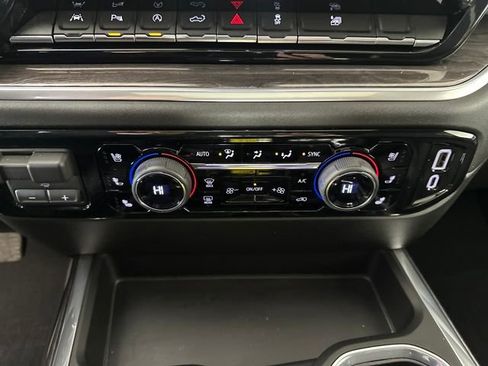 Used 2026 Chevrolet Silverado 1500 LTZ image 23