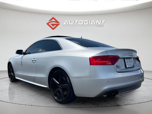 Used 2013 Audi S5 Premium Plus AWD/4WD image 5