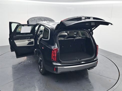 New 2025 Kia Telluride S image 51