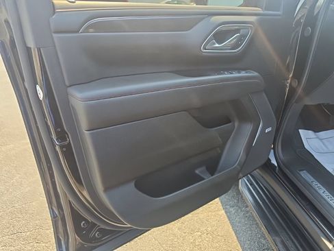 Used 2024 Chevrolet Tahoe RST w/ Luxury Package RWD image 20