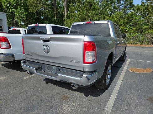 Used 2022 RAM 1500 Big Horn image 8