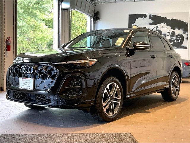 New 2026 Audi Q5 2.0T AWD/4WD image 4