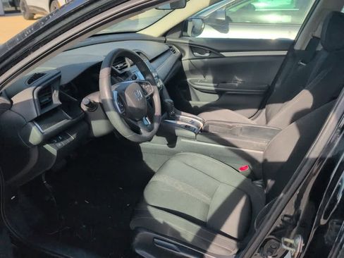 Used 2020 Honda Civic LX image 8