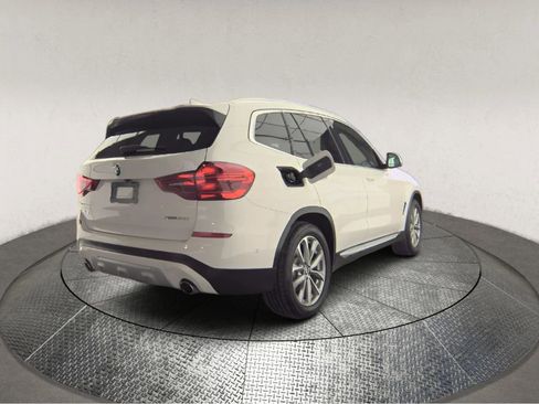 Used 2019 BMW X3 xDrive30i w/ Driving Assistance Package image 2