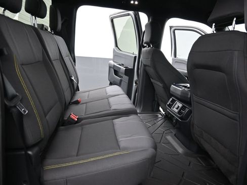 Certified 2024 Ford F150 STX w/ STX Black Appearance Package AWD/4WD image 10