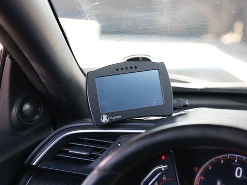 Used 2018 Honda Civic Si image 33