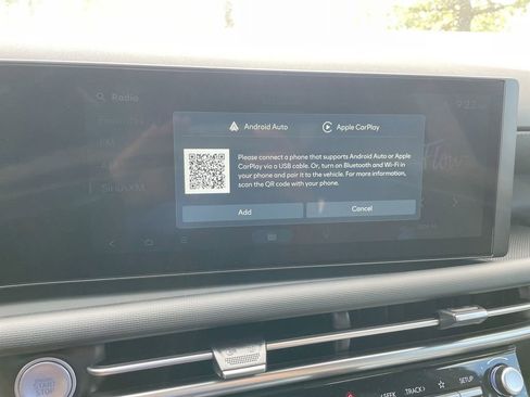 New 2026 Hyundai Santa Cruz SEL image 43