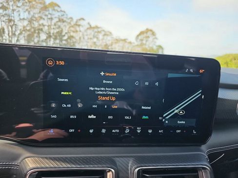 New 2025 Ford Mustang GT Premium image 37