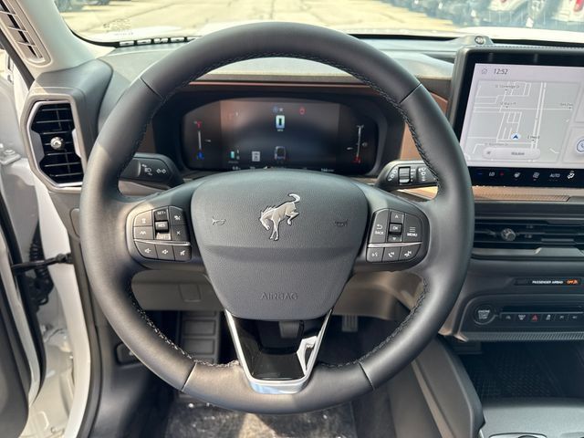 New 2026 Ford Bronco Sport Outer Banks w/ Outer Banks Tech Package+ AWD/4WD image 25
