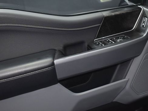 Used 2021 Ford F150 XLT w/ Equipment Group 302A High image 6