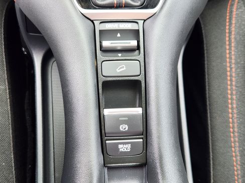 Certified 2026 Honda HR-V Sport image 21