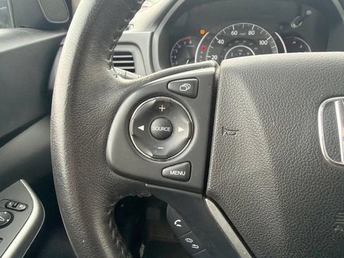 Used 2016 Honda CR-V EX-L image 9