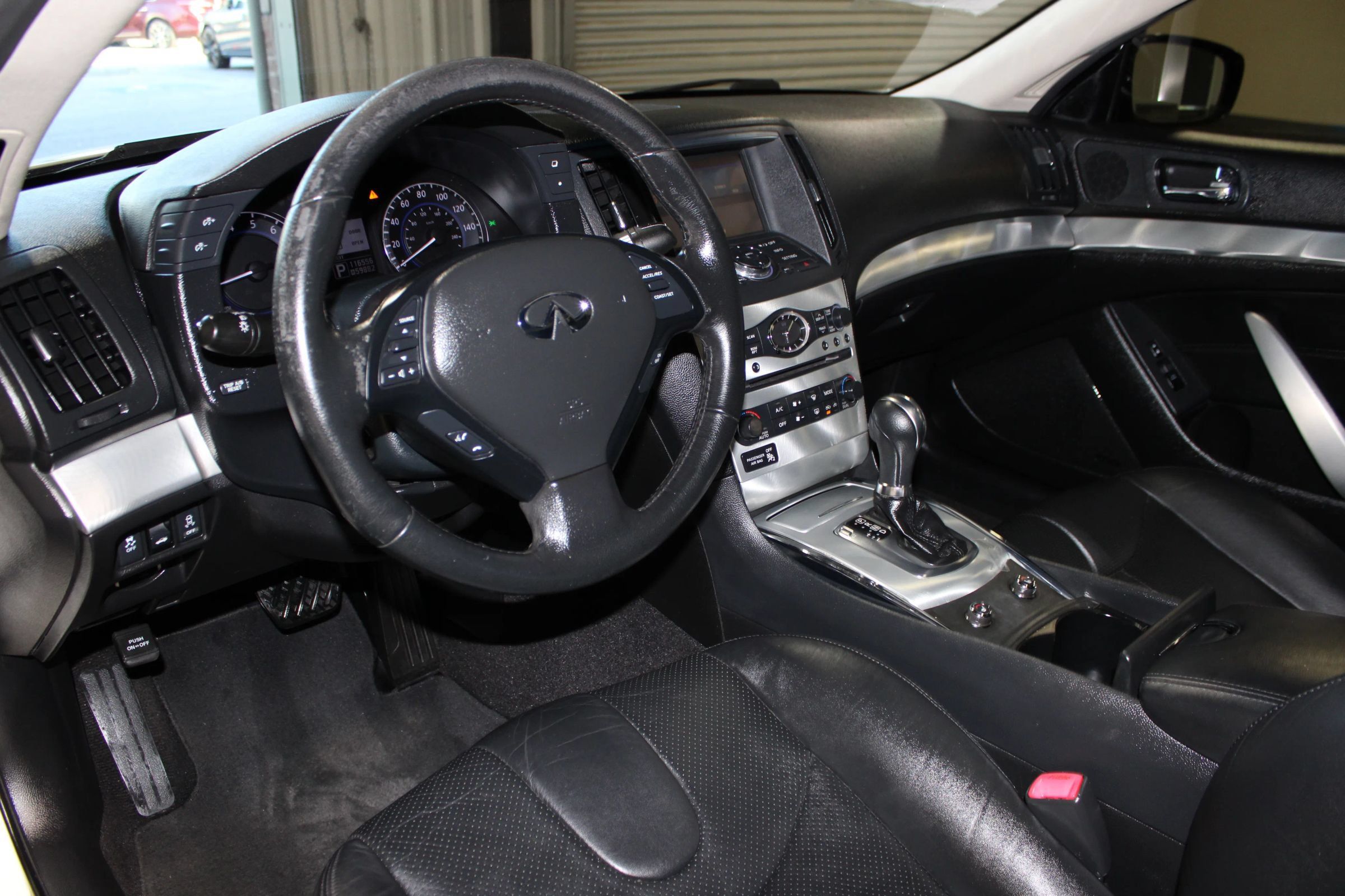 Used 2013 INFINITI G37 Journey w/ Premium Pkg RWD image 22