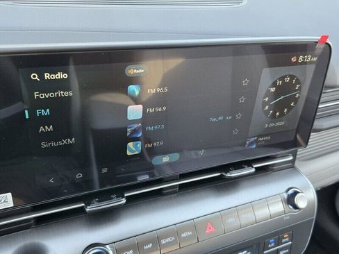 New 2026 Hyundai Kona SEL Sport FWD image 9