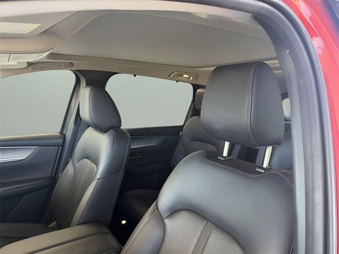 Used 2024 MAZDA CX-90 3.3 Turbo w/ Premium Package image 11