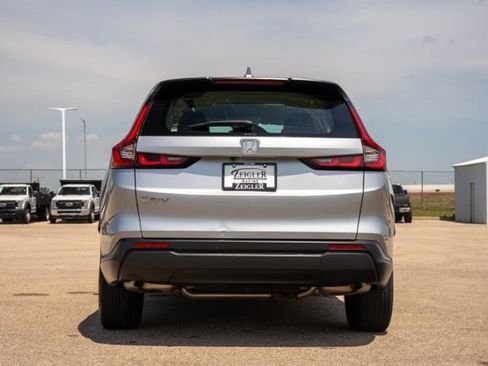 Used 2024 Honda CR-V LX image 6