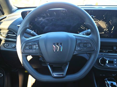 New 2026 Buick Envista Preferred w/ Convenience II Package image 20