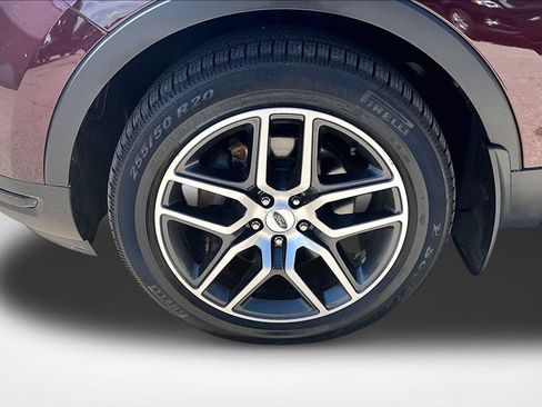 Used 2018 Ford Explorer Sport AWD/4WD image 34