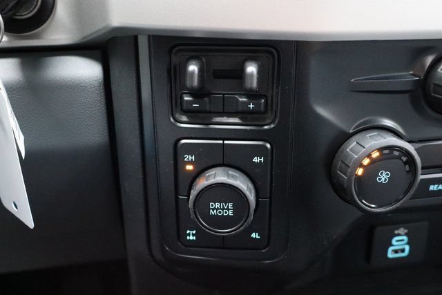 New 2026 Ford F350 XL w/ STX Appearance Package AWD/4WD image 31