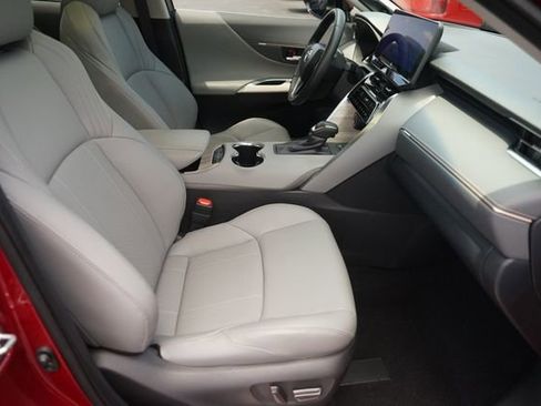 Used 2023 Toyota Venza Limited AWD/4WD image 19