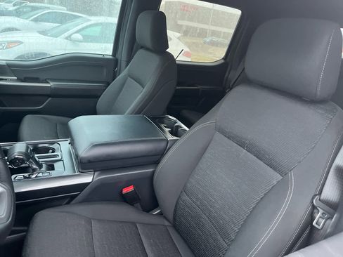 Used 2022 Ford F150 XLT w/ Equipment Group 302A High image 3