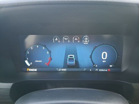 Used 2024 Ford F150 STX w/ STX Black Appearance Package image 15