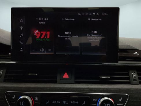 Used 2024 Audi A5 2.0T Premium Plus image 18