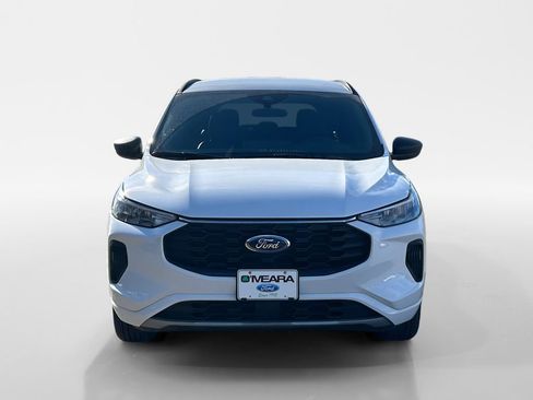 Used 2023 Ford Escape ST-Line w/ Tech Pack #1 image 9