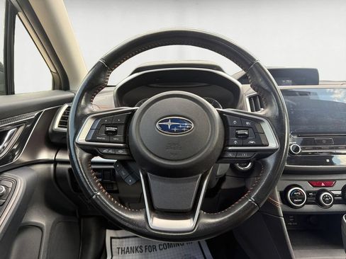 Used 2020 Subaru Crosstrek 2.0i Limited w/ Moonroof Package AWD/4WD image 12