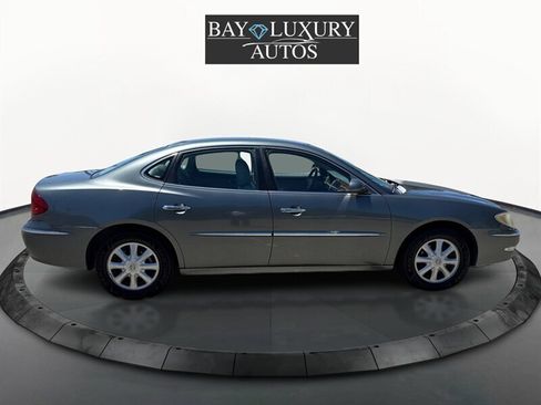 Used 2005 Buick LaCrosse CXL w/ Gold Convenience Package image 17