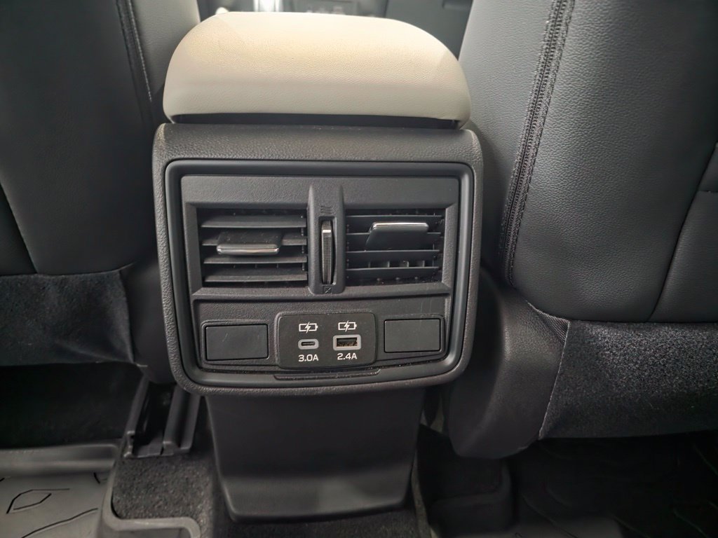 New 2026 Subaru Forester Premium AWD/4WD image 14