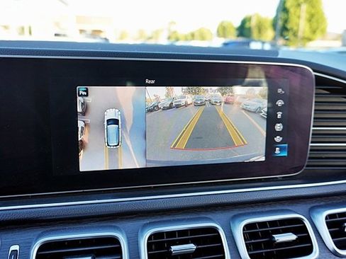 Used 2020 Mercedes-Benz GLE 350 image 28