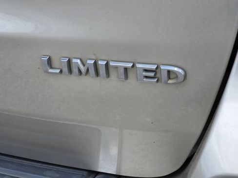 Used 2014 Jeep Grand Cherokee Limited RWD image 9